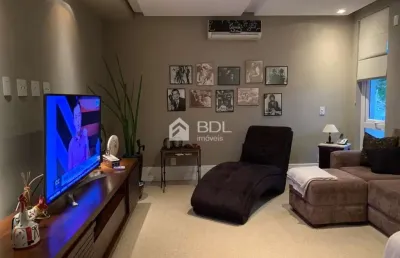 Casa em condomínio fechado com 4 quartos à venda na rua taperebá, 26, loteamento alphaville campinas, campinas, 492 m2 por r$ 3.500.000