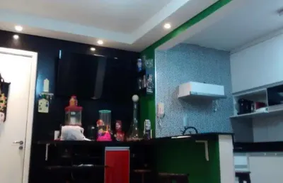 Apartamento com 2 quartos à venda na avenida são josé dos campos, 151, jardim nova europa, campinas, 51 m2 por r$ 278.000
