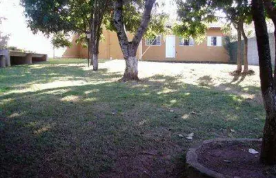 Casa em condomínio fechado com 3 quartos à venda na rua hermeto guilherme, 27, parque xangrilá, campinas, 350 m2 por r$ 1.500.000