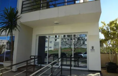 Sala comercial para alugar na rua guapuruvu, 229, loteamento alphaville campinas, campinas, 74 m2 por r$ 5.500