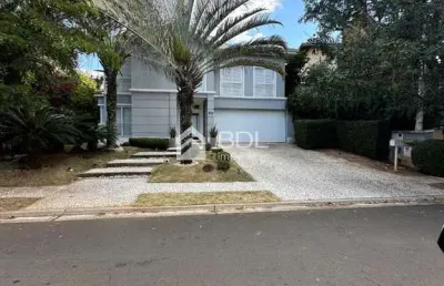Casa em condomínio fechado com 3 quartos à venda na rua taperebá, 26, loteamento alphaville campinas, campinas, 406 m2 por r$ 2.900.000
