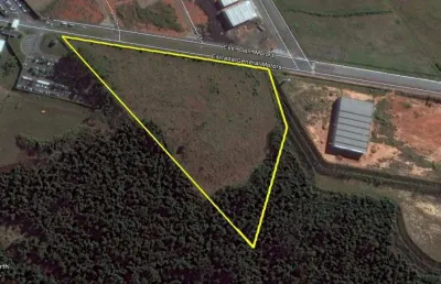 Terreno comercial à venda na estrada general motors, 1, caldeira, indaiatuba por r$ 30.000.000