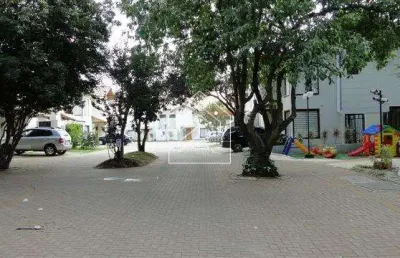 Casa em condomínio fechado com 3 quartos à venda na rua emerson josé moreira, 1089, parque taquaral, campinas, 150 m2 por r$ 1.400.000