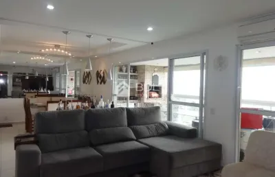 Apartamento com 3 quartos à venda na avenida alaôr faria de barros, 1050, loteamento alphaville campinas, campinas, 137 m2 por r$ 1.299.000