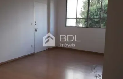 Apartamento com 3 quartos à venda na rua duque de caxias, 465, centro, campinas, 115 m2 por r$ 379.500