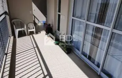Apartamento com 3 quartos à venda na avenida wellman galvão de frança rangel, 798, swiss park, campinas, 103 m2 por r$ 1.200.000