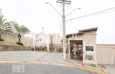 Apartamento com 2 quartos à venda na rua doutor jeber juabre, 145, jardim márcia, campinas, 48 m2 por r$ 202.000