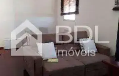 Apartamento com 2 quartos à venda na rua manoel herculano marques de fontes, 15, loteamento parque são martinho, campinas, 55 m2 por r$ 211.000