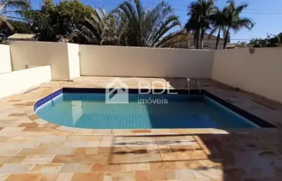 Casa em condomínio fechado com 4 quartos à venda na rua taperebá, 26, loteamento alphaville campinas, campinas, 430 m2 por r$ 2.500.000