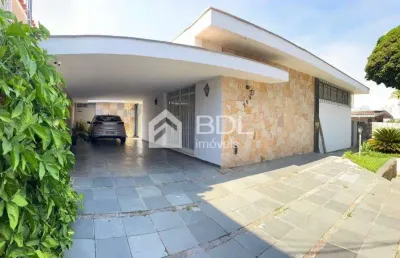 Casa com 5 quartos para alugar na avenida engenheiro carlos stevenson, 508, nova campinas, campinas, 180 m2 por r$ 13.990