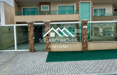 R$ 2.250.000 - sobrado mobiliado, 244 m², suíte (hidro/closet), piscina, iguaçú, araucária/pr.