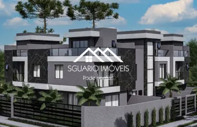 A partir de r$ 1.049.000 - triplex (na planta), alto padrão, 3 suítes e terreno, guaíra, curitiba/pr.