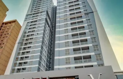 Batel/centro, novo. 3  dormits (1 suíte). ao lado do shopping curitiba.  a partir de r$ 1.207.714,-  agende visita ap. decorado.