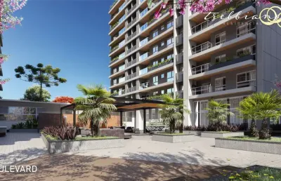 Ecoville, novo, 2 a 3 quartos (1 suíte)  75 a 87 m².  visite ap. decorado. ampla estrutura de lazer.