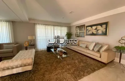 Apartamento com 4 quartos à venda na Rua Jardim Alto do Itaigara, 183, Itaigara, Salvador