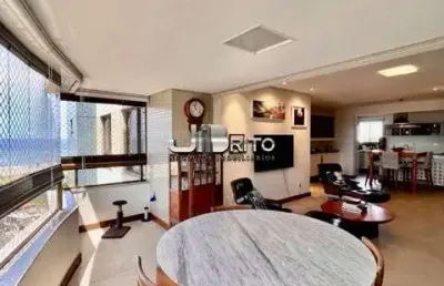 Apartamento à venda em patamares- 4 quartos 3 suítes vista mar nascente r$ 1.320.000,00