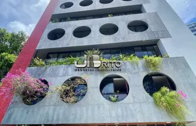 Amplo apartamento à venda na graça 167 m² 4 quartos 2 suítes nascente andar alto r$ 9850.000,00