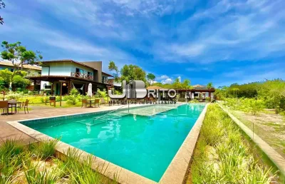 Casa com 3 quartos à venda na Praia do Forte, Mata de São João 