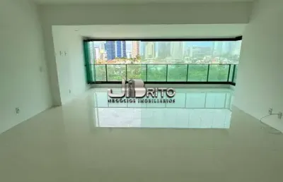 Novísssimo apartamento 3 suites 124 m² varanda e dependência completa, r$ 1.500.000,00, caminho das árvores