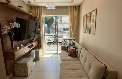 Apartamento com 3 quartos à venda na Avenida Jorge Amado, 1027, Imbuí, Salvador