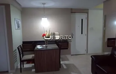 Apartamento 2/4 65 m² com infraestrutura completa de lazer, paralela
