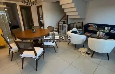 Casa em condomínio fechado com 3 quartos à venda na Rua Jandiroba, S/N, Patamares, Salvador