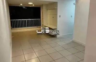 Apartamento 72 m²| 3 quartos com suíte|nascente|varanda| imbuí