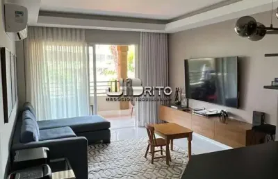Apartamento à venda quarto e sala 64 m² no rio vermelho| r$ 750.000,00