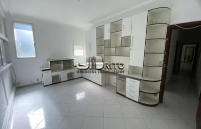 Apartamento 200 m²| 3  quartos com suíte| dependência completa| vitoria