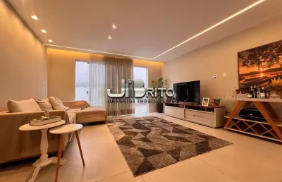 Apartamento 4 quartos com 3 suítes| 169 m²| reformado| pituba