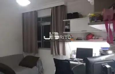 Apartamento com 2 quartos à venda na Rua Jardim Santo Antônio, 05, Brotas, Salvador