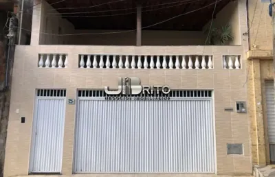 Casa com 3 quartos à venda na 3ª Travessa Alto da Bela Vista, 15, Itapuã, Salvador