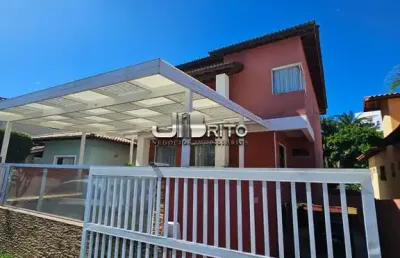 Casa  em condomínioà venda próximo ao parque shopping- lauro de freitas