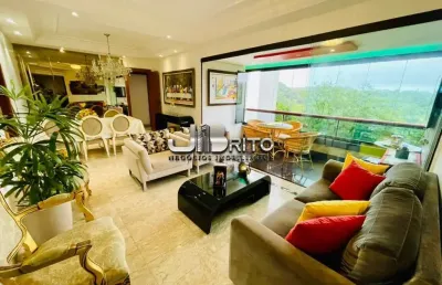 Apartamento com 3 quartos à venda na Rua Monsenhor Eugênio Veiga, 98, Itaigara, Salvador