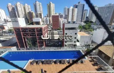 Apartamento com 2 quartos à venda na Rua Érico Veríssimo, 199, Itaigara, Salvador