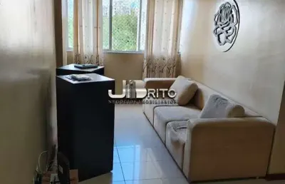 Apartamento 3  quartos com 1 suite, são rafel , r$ 340.000,00