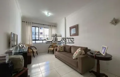 Apartamento 4/4  com 1 suíte- nascente-89,44 m² -imbuí