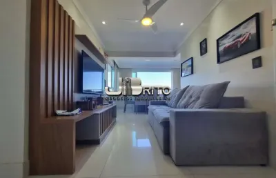 Apartamento 67 m²| 2 quartos com suíte e varanda| nascente| vista livre| patamares