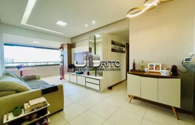 Apartamento com 2 quartos à venda na Alameda dos Flamboyants, 36, Caminho das Árvores, Salvador