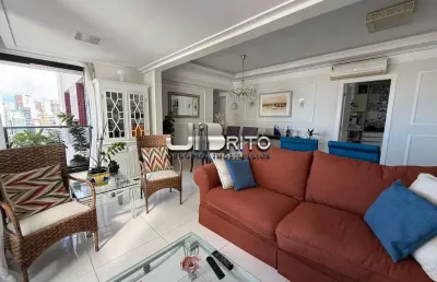 Apartamento à venda no caminho das árvores, r$ 980.000,00