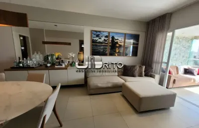 Apartamento com 3 quartos à venda na Rua Gilberto Amado, 141, Armação, Salvador