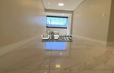 Apartamento 3/4 + dependência completa, costa azul, r$ 580.000,00