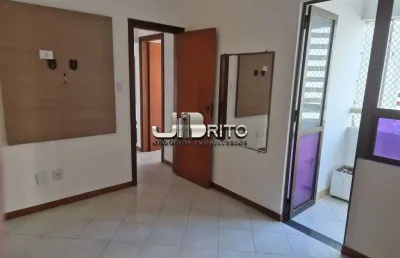 Apartamento 71 m² 2 quartos 2 vagas cobertas e soltas, pituba