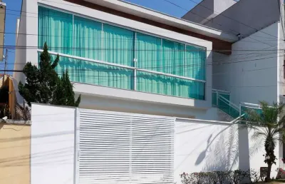 Casa à venda em são gonçalo, arsenal, com 3 quartos, 230m²