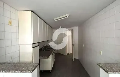 Apartamento à venda, no bermini,  em niterói, icaraí, com 3 quartos, 215m²