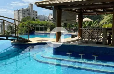 Apartamento à venda, no chácara froes,  em niterói, são francisco, com 5 quartos, 257m²