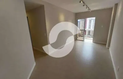 Apartamento à venda em niterói, santa rosa, com 3 quartos, 98m²