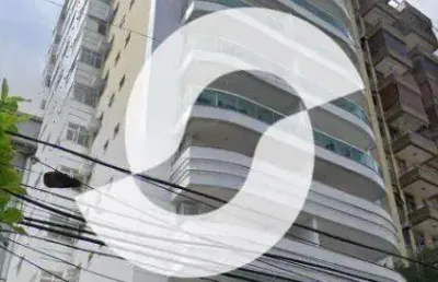 Apartamento à venda em niterói, icaraí, com 2 quartos, 88m²