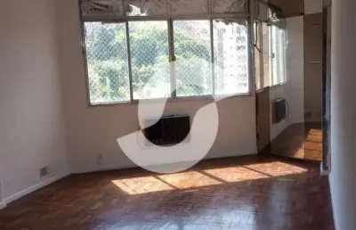 Apartamento à venda em rio de janeiro, tijuca, com 2 quartos, 70m²