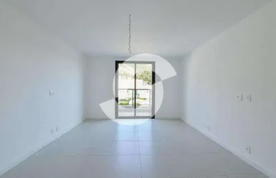 Cobertura à venda em niterói, charitas, com 4 quartos, 239m²
